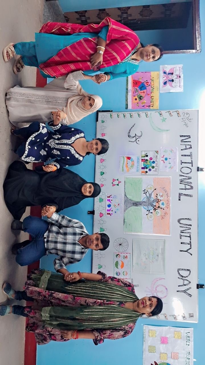 Computer Lab - BCA Program